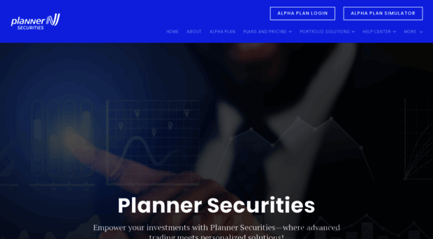 plannersecurities.com