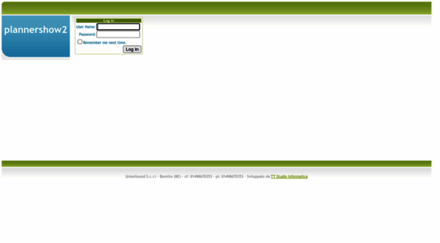 plannershow.it