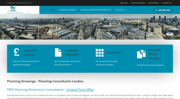 planning-permission-london.co.uk