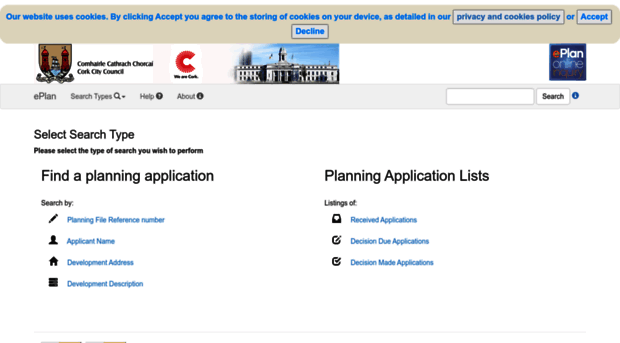 planning.corkcity.ie
