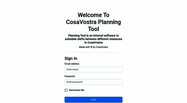 planning.cosavostra.com