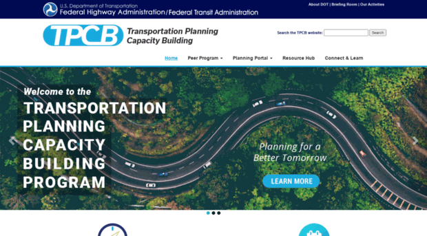planning.dot.gov
