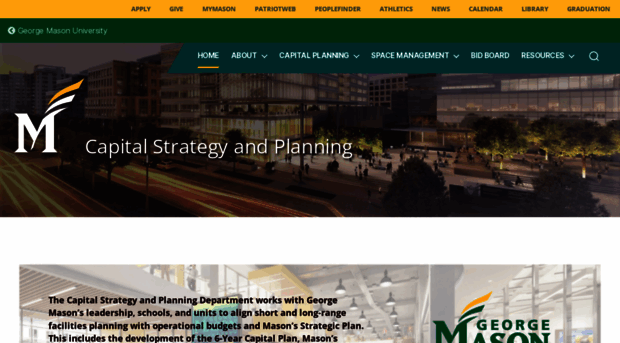 planning.gmu.edu