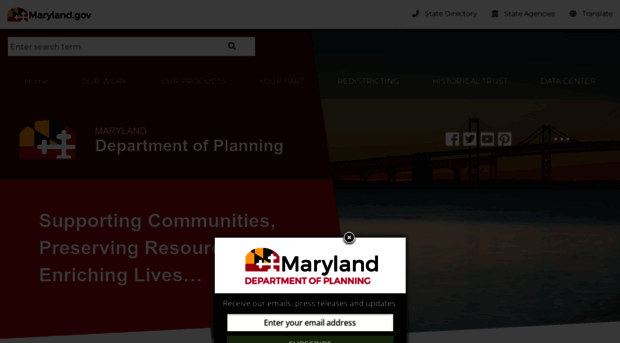 planning.maryland.gov