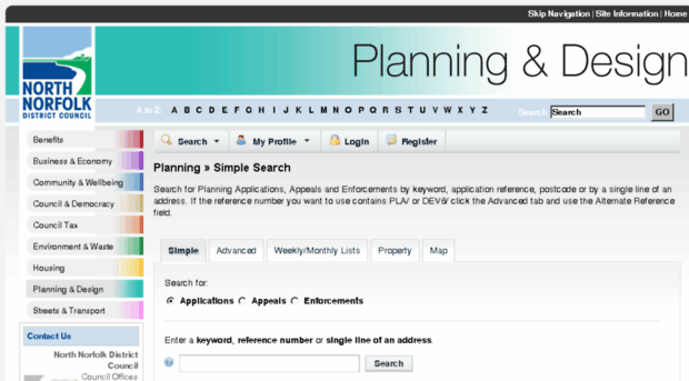 planning.northnorfolk.org