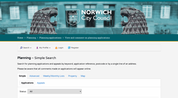planning.norwich.gov.uk