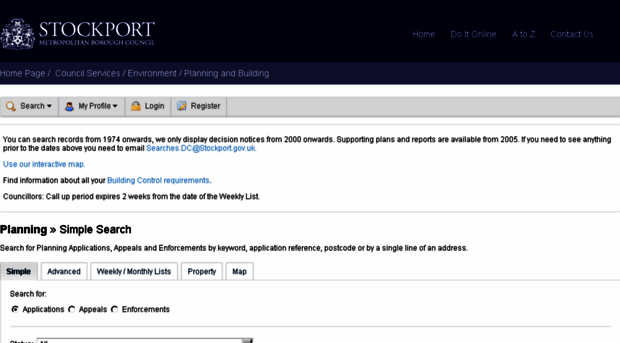 planning.stockport.gov.uk