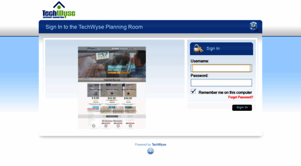 planning.techwyse.com