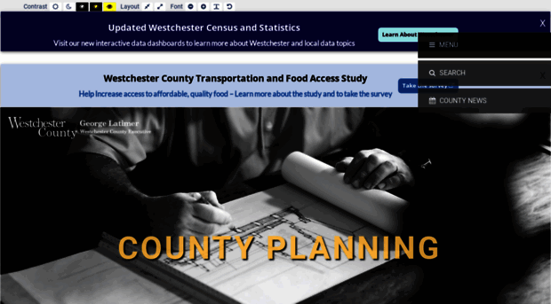 planning.westchestergov.com