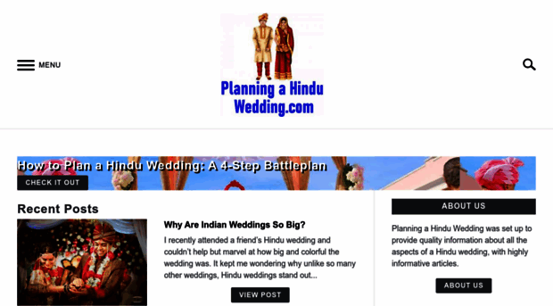 planningahinduwedding.com