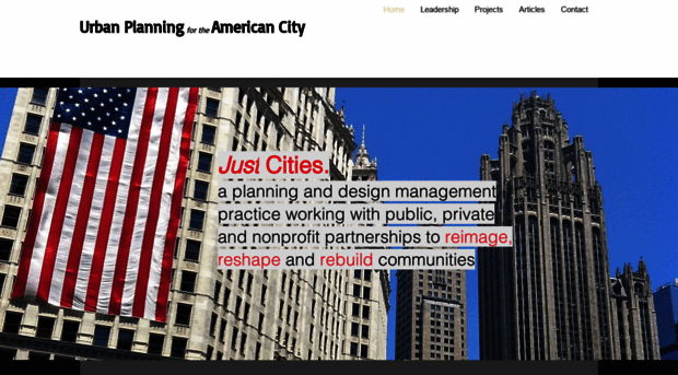 planningamericancity.com