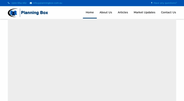 planningbox.com.au