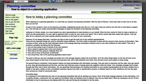 planningcommittee.wikidot.com