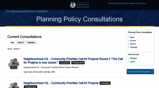 planningconsult.rbkc.gov.uk
