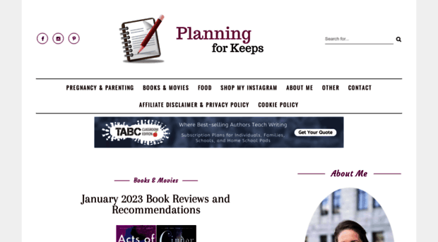 planningforkeeps.com