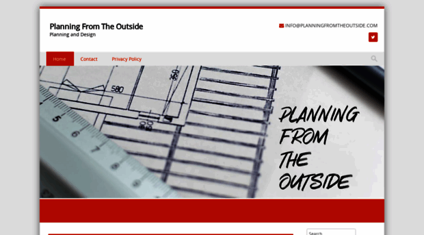 planningfromtheoutside.com