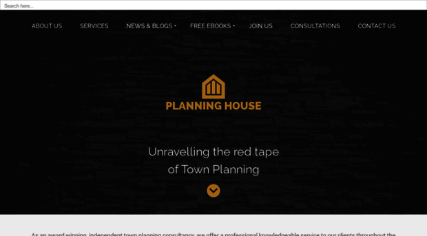 planninghouse.co.uk