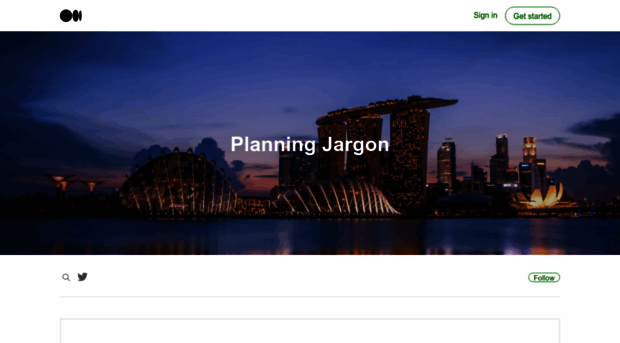 planningjargon.com