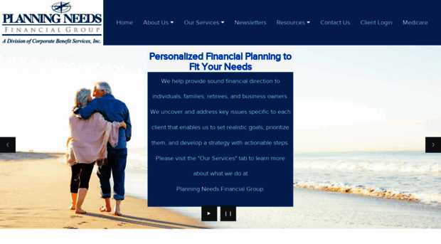 planningneeds.com