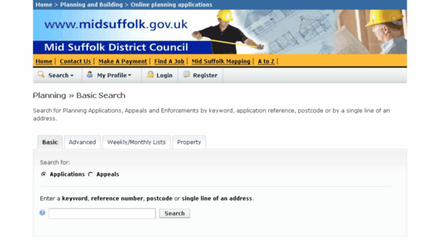 planningpages.midsuffolk.gov.uk