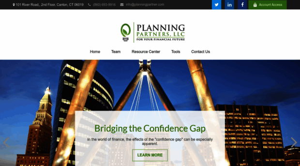 planningpartner.com