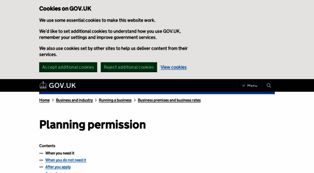 planningportal.gov.uk
