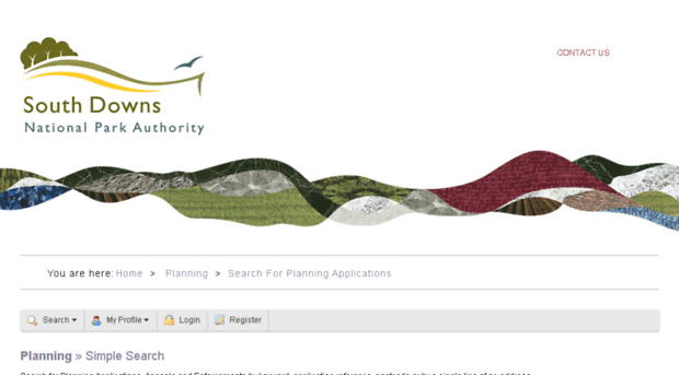 planningpublicaccess.southdowns.gov.uk