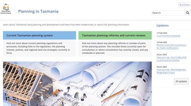 planningreform.tas.gov.au