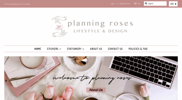 planningroses.com