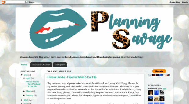 planningsavage.blogspot.com