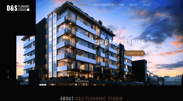 planningstudio.co.za