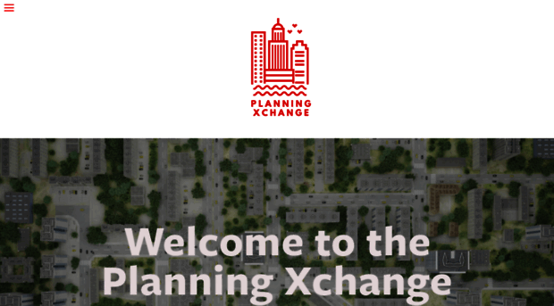 planningxchange.org