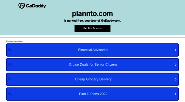plannto.com
