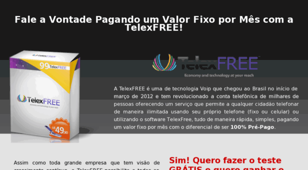 plano99telexfree.com.br