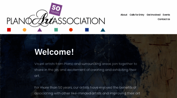 planoartassociation.org