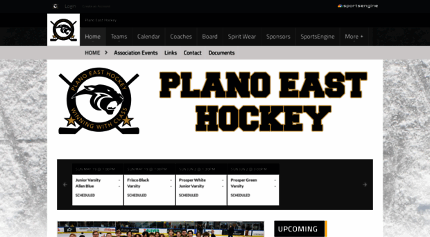 planoeasthockey.com