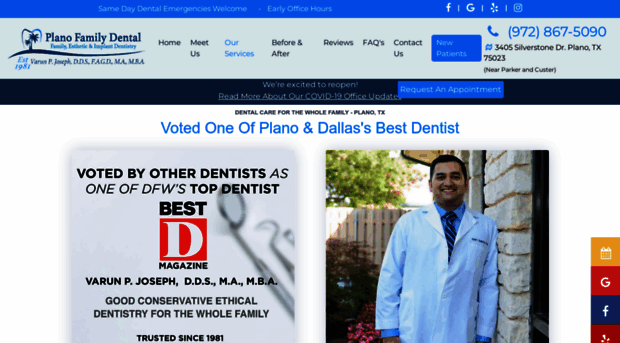 planofamilydental.com