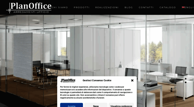 planoffice.it