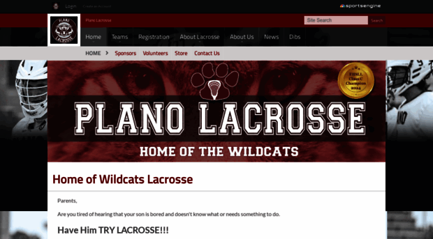 planolacrosse.com