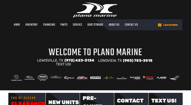 planomarine.com