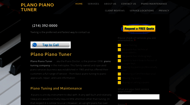 planopianotuner.com