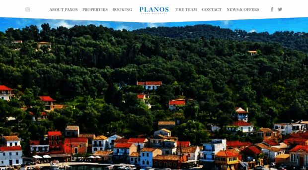 planos.co.uk