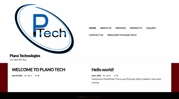 planotechnologies.com