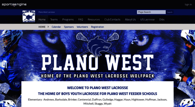 planowestlacrosse.org