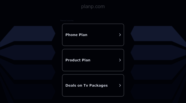 planp.com