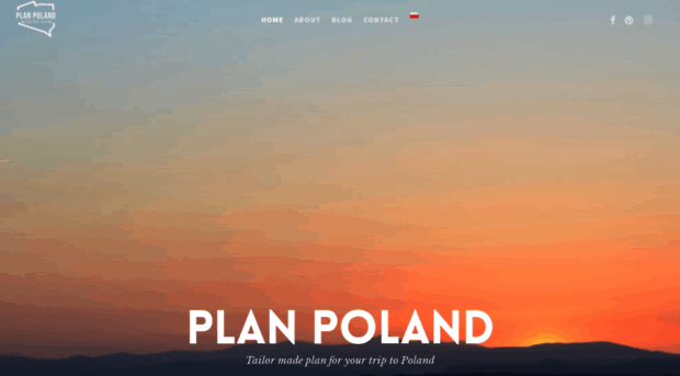 planpoland.com