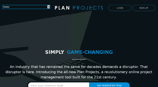 planprojects.com