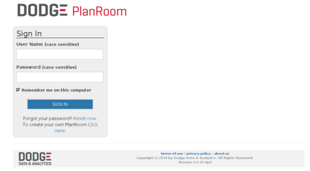 planroom.construction.com