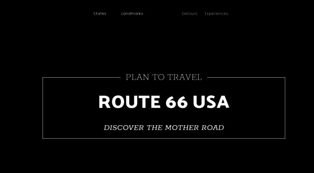 planroute66.com