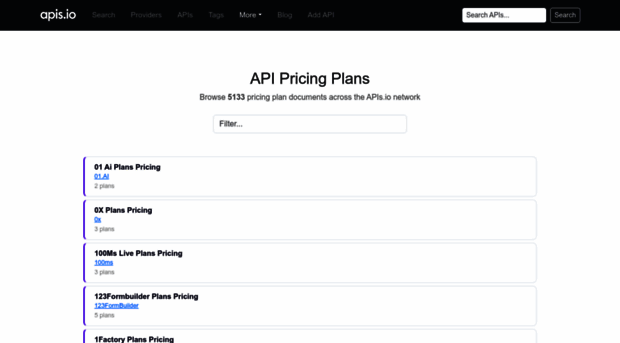 plans.apis.io